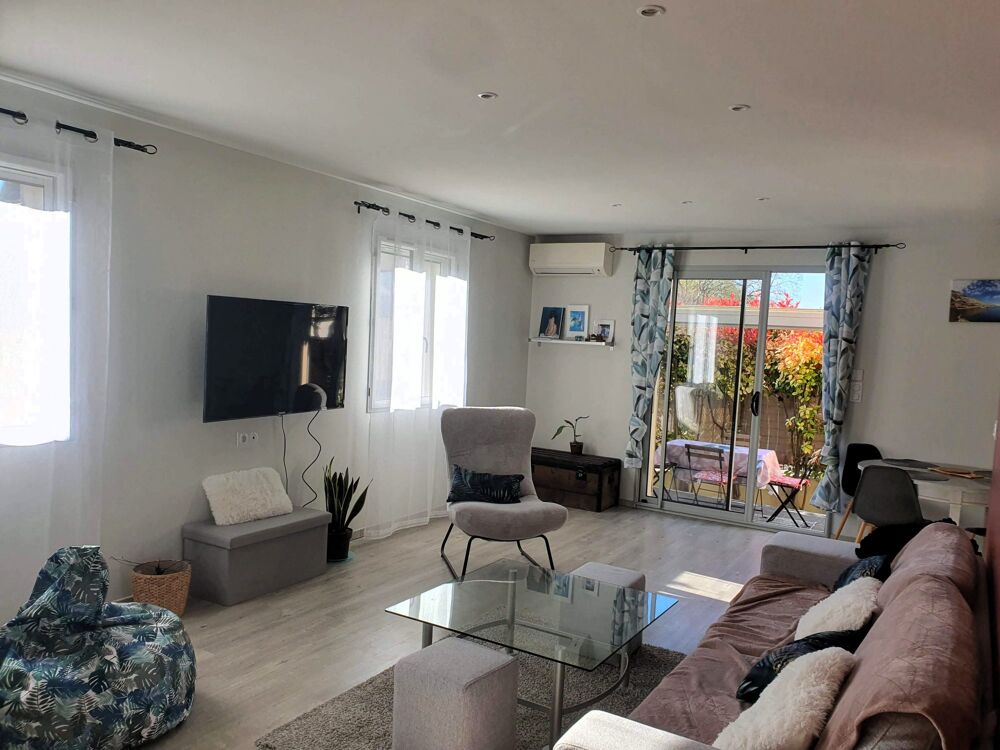 Vente Maison Maison à vendre Mazan Mazan
