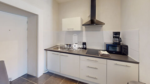  Appartement � louer 1 pi�ce 18 m�