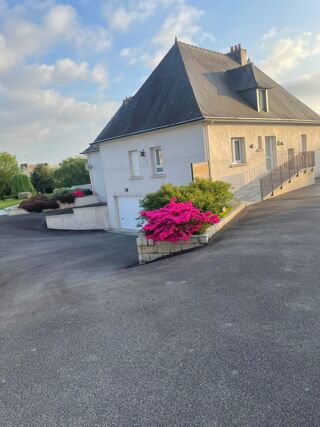  Maison à vendre 8 pièces 230 m²