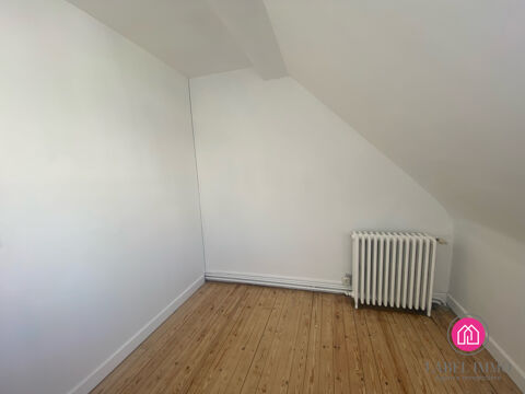  Appartement � louer 3 pi�ces 60 m�