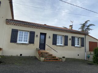  Maison à louer 3 pièces 79 m²