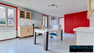  Maison � vendre 4 pi�ces 80 m�