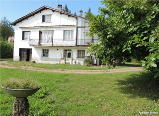  Maison à vendre 6 pièces 126 m²