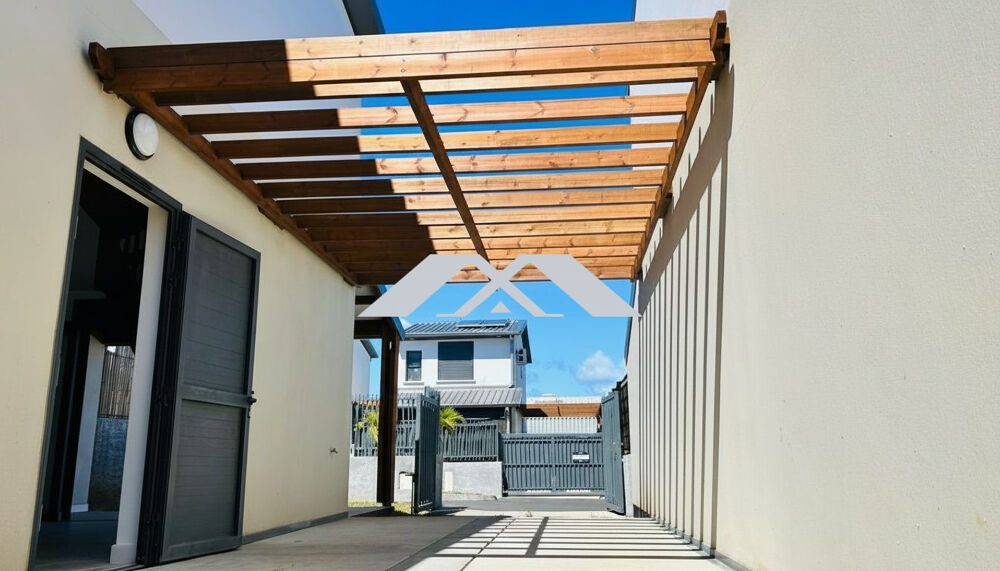 IDÉAL PREMIER ACHAT OU INVESTISSEMENT  T3 NEUF AVEC JARDIN ?
