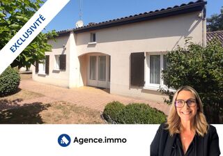  Maison � vendre 4 pi�ces 102 m�