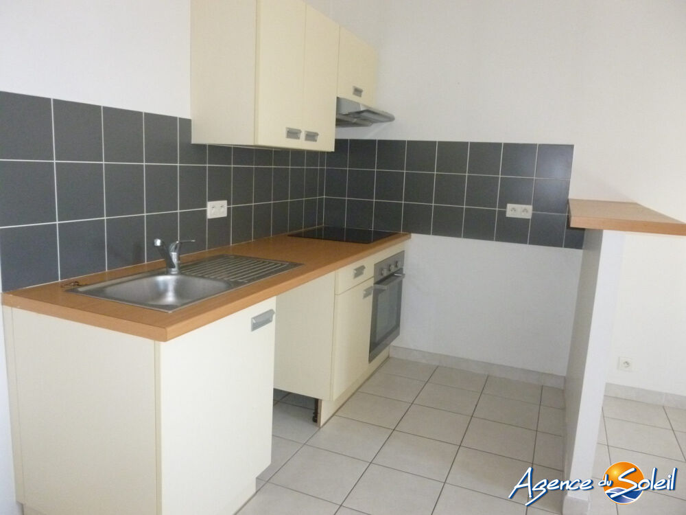 Location Appartement Appartement à louer Cuxac-d'Aude Cuxac-d'aude