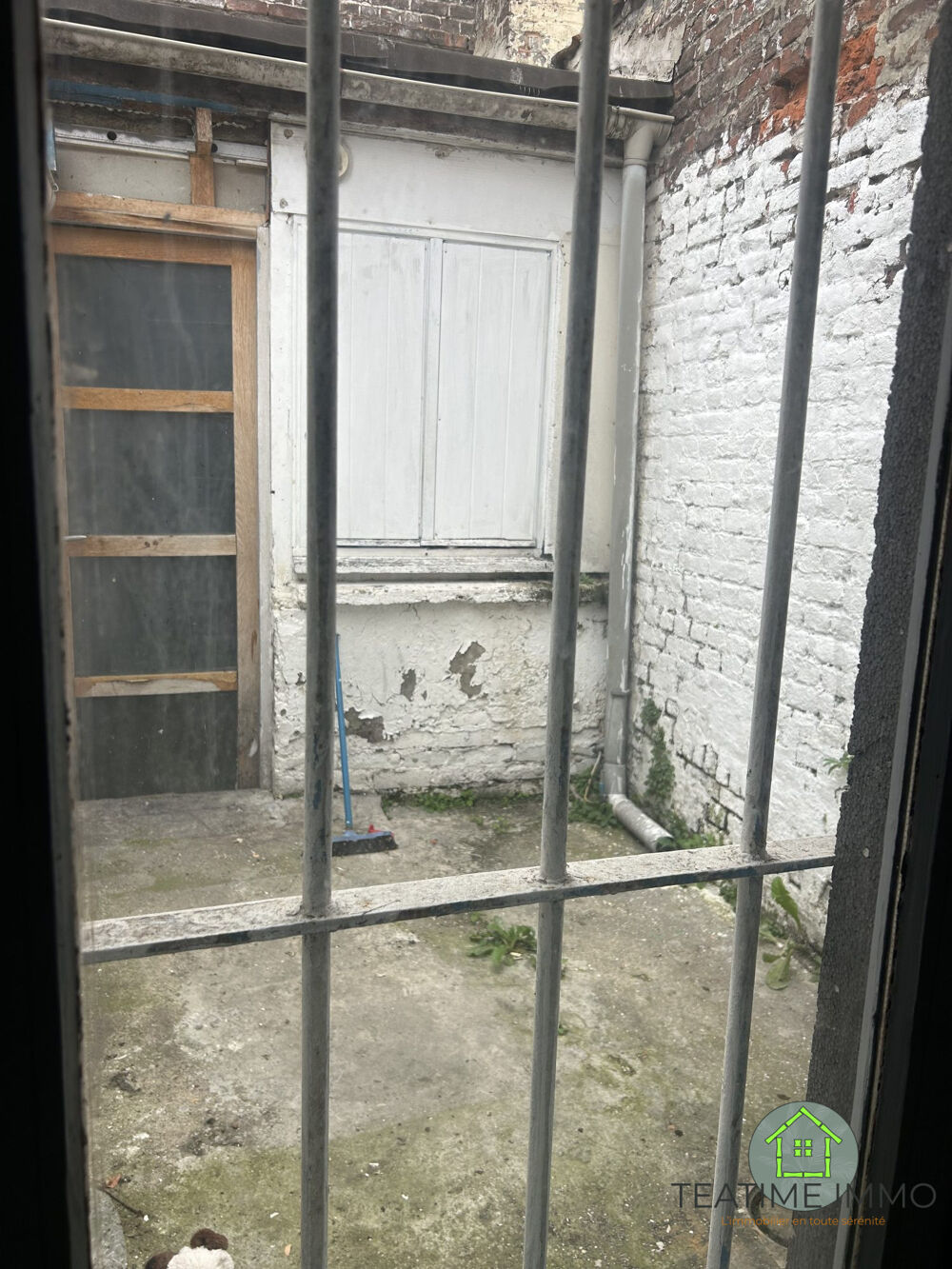Idéal première achat ou investissement