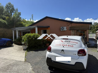  Maison � vendre 8 pi�ces 150 m�