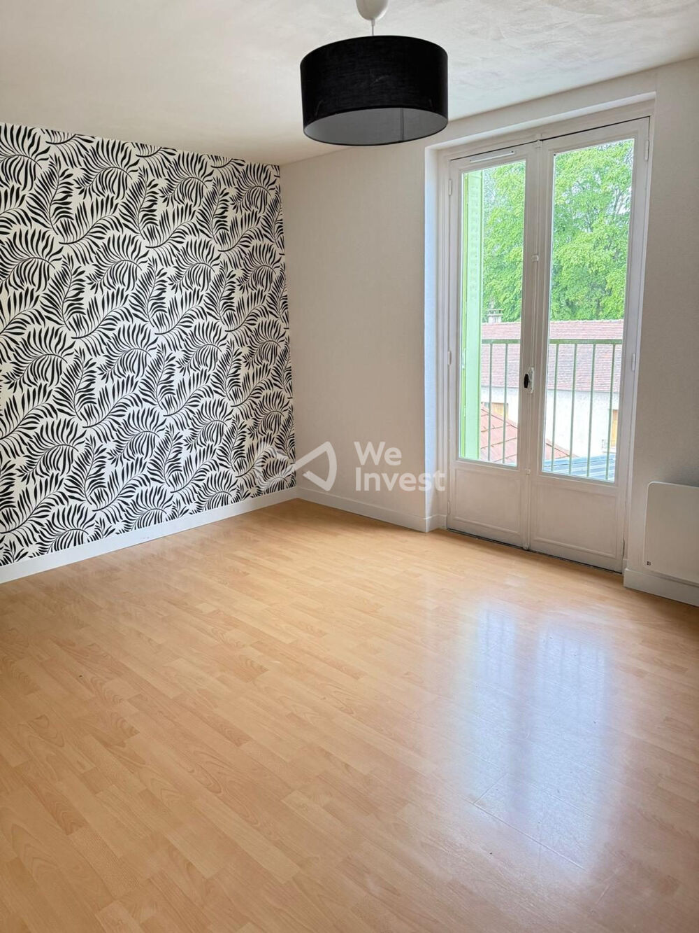 Location Appartement Appartement F3 – 59 m² – La Ferté-Gaucher (77320) La ferté-gaucher