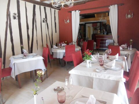 Local commercial bien situ&eacute; &agrave; LIMOGES ! 93160 87000 Limoges