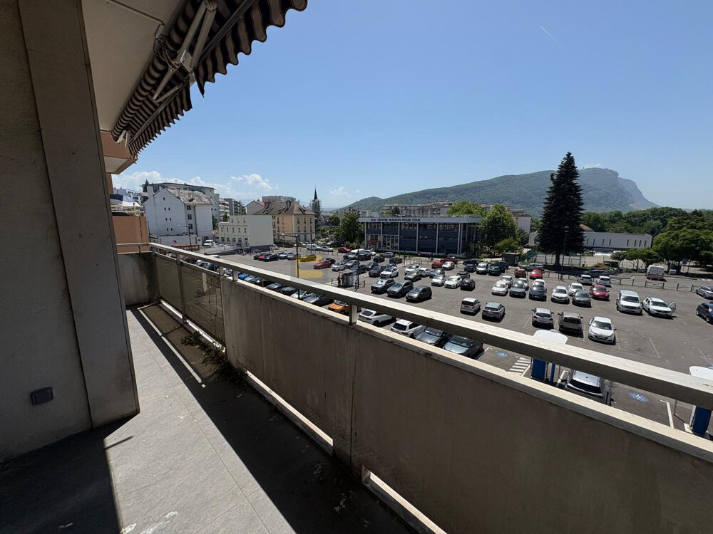 Appartement 3 pièces 1 m² · à Annemasse · 1 m² · 229 900 €