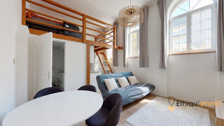  Appartement à vendre 2 pièces 36 m²