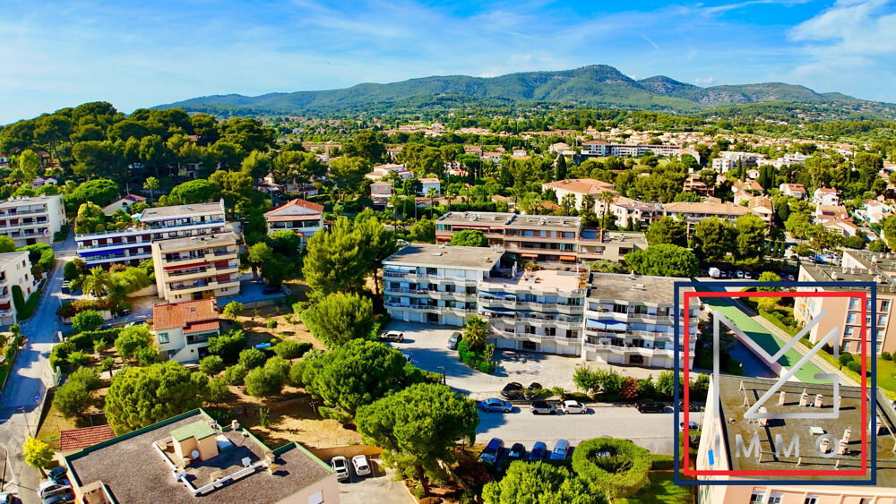Appartement à vendre Sanary-sur-Mer