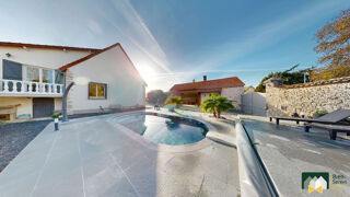  Maison  vendre 7 pices 193 m