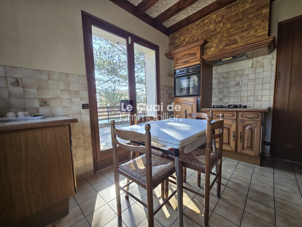 Vente Maison A VENDRE : MAISON + TERRAIN Saint-Égrève