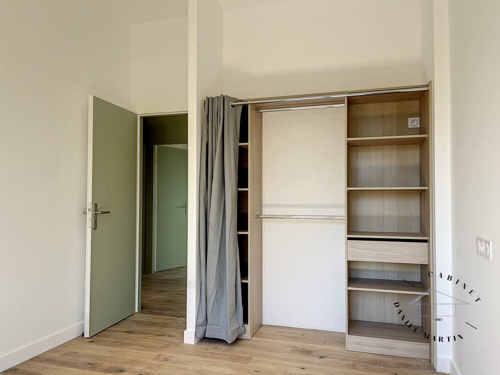 Location Maison ECHOPPE T4 DE 106 M² A BEGLES Bègles