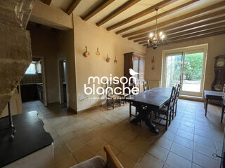 Maison à vendre 8 pièces 189 m²