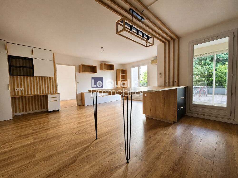 Appartement 4 pièces 85 m² · à Fontaine · 85 m² · 199 000 €