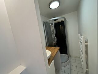  Appartement à vendre 2 pièces 30 m²