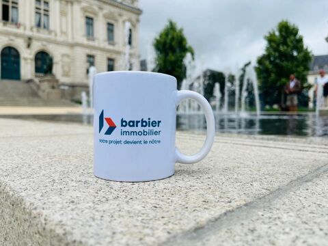 EMPLACEMENT NUMERO 1 - VISIBILITE 2050 56000 Vannes