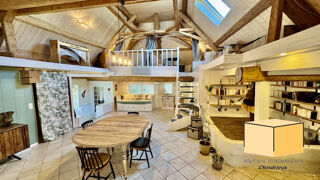  Maison � vendre 4 pi�ces 149 m�