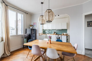  Appartement � vendre 4 pi�ces 83 m�