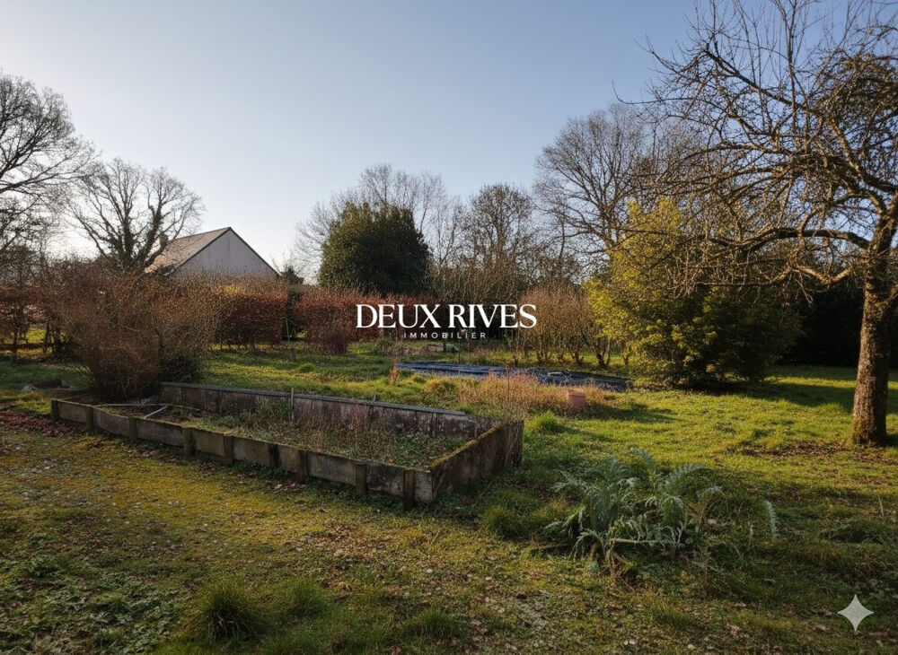 Vente Terrain TERRAIN A BATIR Blain