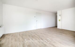  Appartement � vendre 3 pi�ces 57 m�