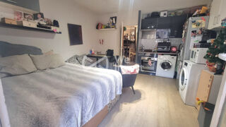 Appartement à vendre 1 pièce 26 m²
