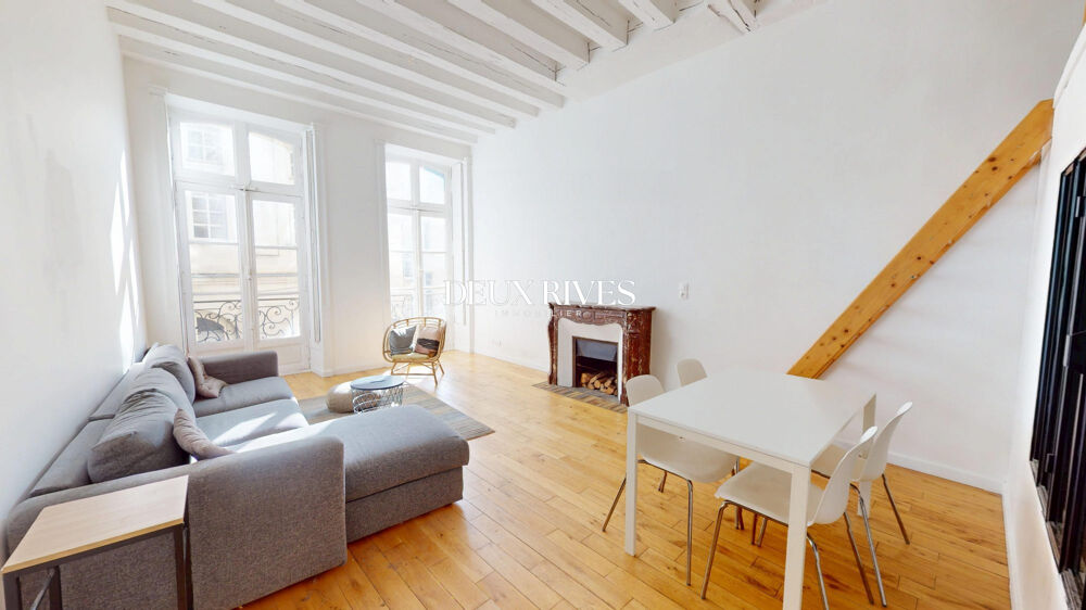 Vente Appartement Appartement à vendre Nantes Nantes
