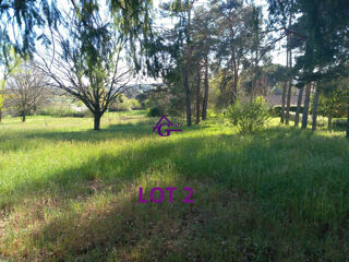  Terrain � vendre 1225 m�