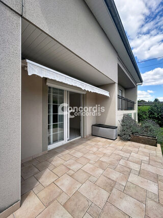  Maison à vendre 6 pièces 100 m²