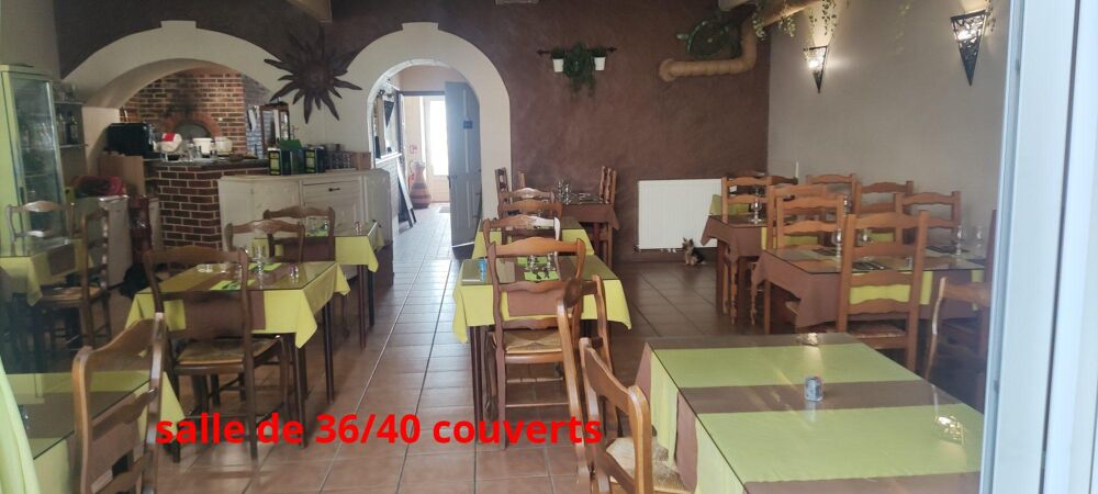 Vente Immeuble Immeuble à vendre Artannes-sur-Indre Artannes-sur-indre