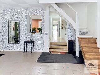 Maison à vendre 8 pièces 220 m²