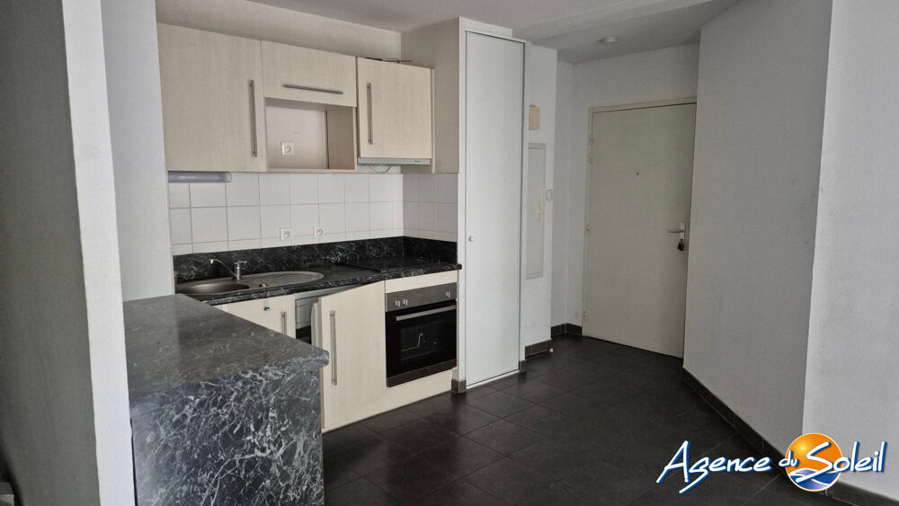 Vente Appartement APPARTEMENT T3 Terrrasse Parking Perpignan