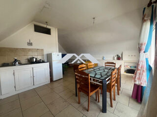 Vente Appartement APPARTEMENT T3 SAINT JOSEPH Saint-joseph