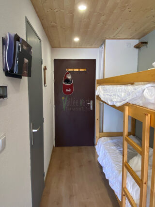  Appartement à vendre 2 pièces 23 m²