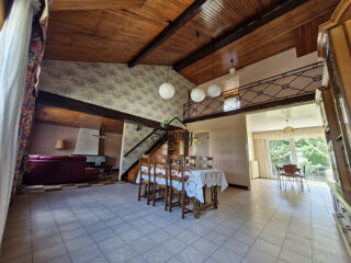  Maison à vendre 6 pièces 163 m²
