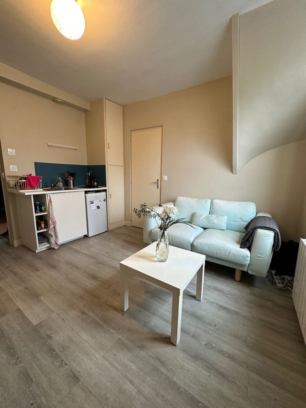 Vente Immeuble Immeuble à vendre Saint-Jean-le-Blanc Saint-jean-le-blanc