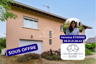  Maison � vendre 6 pi�ces 155 m�