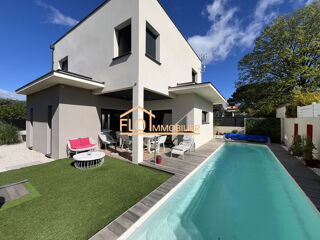  Maison à vendre 5 pièces 144 m²