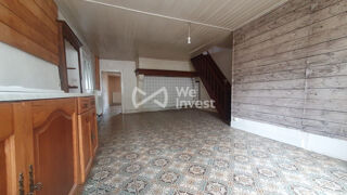  Maison à vendre 5 pièces 140 m²