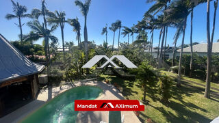  Maison � vendre 7 pi�ces 250 m�