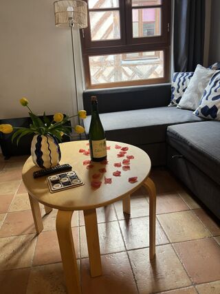  Appartement à vendre 2 pièces 26 m²