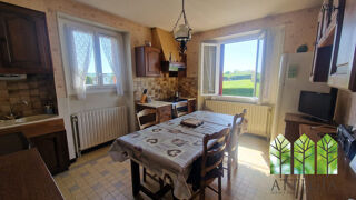  Maison à vendre 4 pièces 100 m²