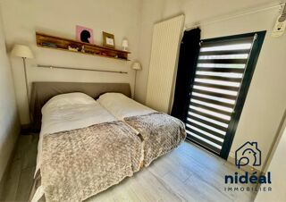  Maison � vendre 3 pi�ces 90 m�