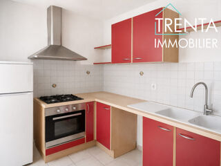  Appartement à louer 4 pièces 57 m²