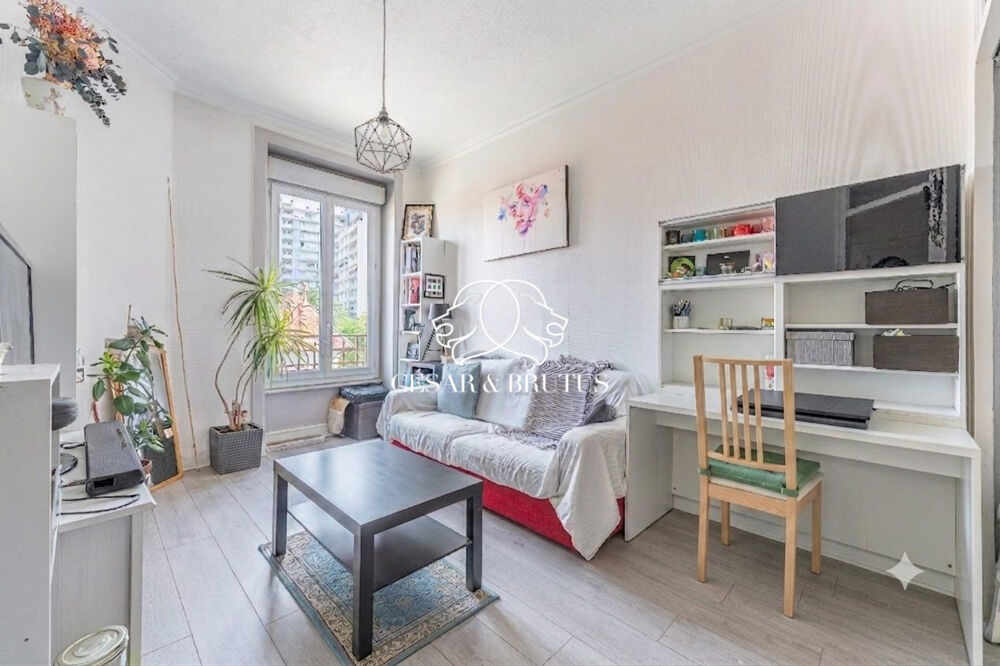 Appartement T2 Lumineux