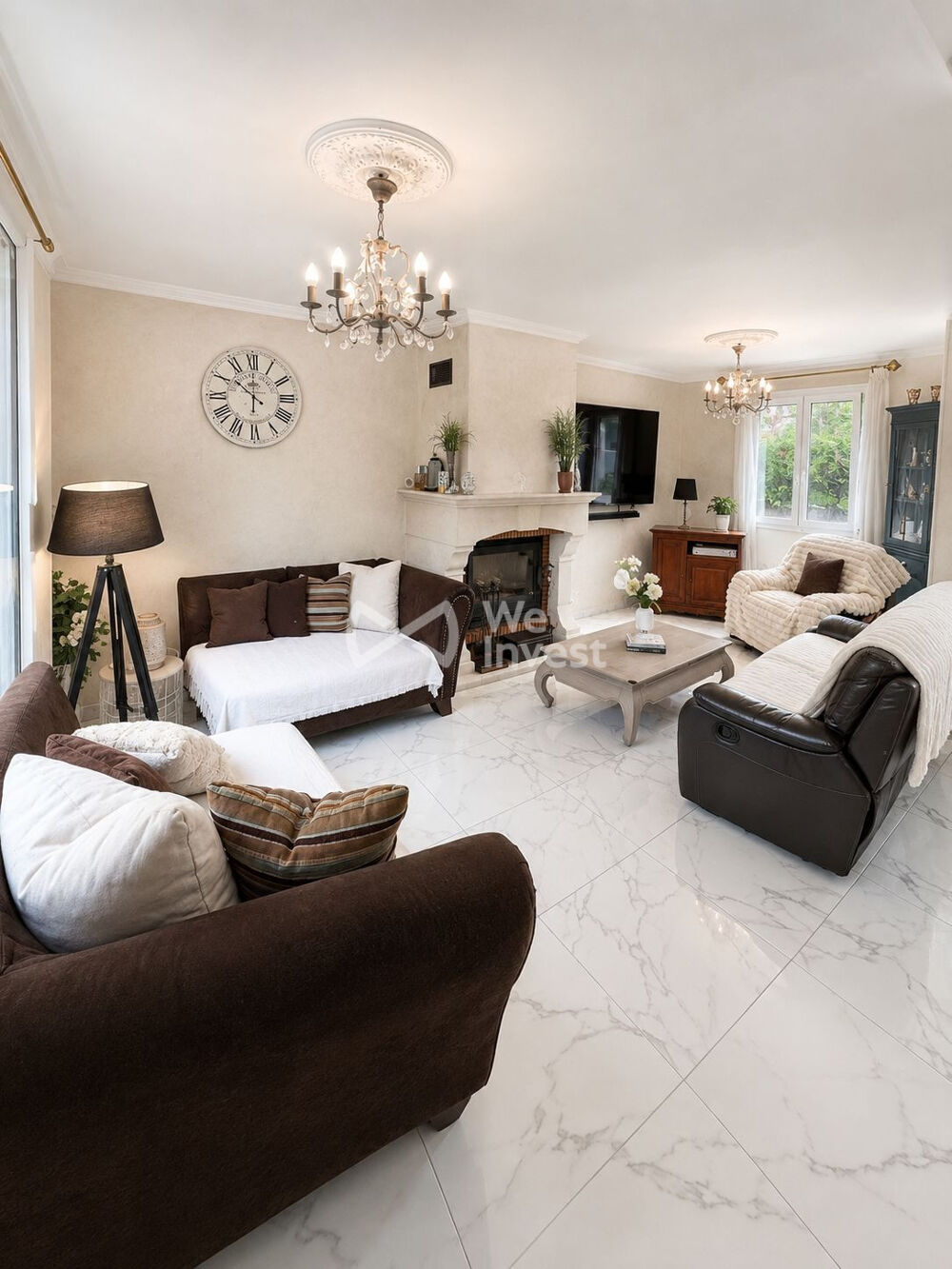 Maison à vendre Limeil-Brévannes