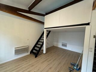  Appartement � louer 2 pi�ces 49 m�